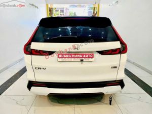 Xe Honda CRV L 2024