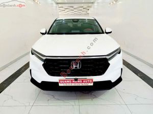 Xe Honda CRV L 2024