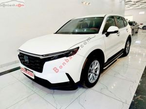 Xe Honda CRV L 2024