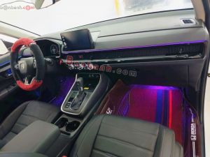Xe Honda CRV L 2024