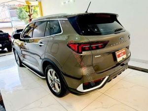 Xe Ford Territory Titanium 1.5 AT 2022