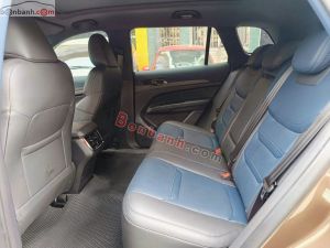 Xe Ford Territory Titanium 1.5 AT 2022