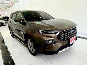 Xe Ford Territory Titanium 1.5 AT 2022