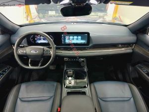 Xe Ford Territory Titanium 1.5 AT 2022