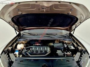 Xe Ford Territory Titanium 1.5 AT 2022