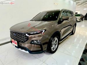Xe Ford Territory Titanium 1.5 AT 2022