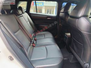 Xe Toyota Corolla Cross 1.8V 2020