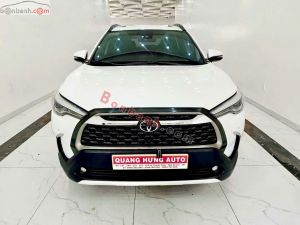Toyota Corolla Cross 1.8V
