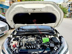 Xe Toyota Corolla Cross 1.8V 2020