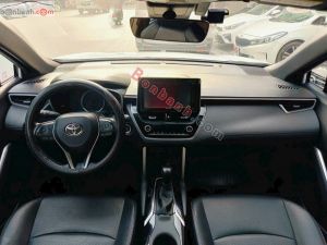 Xe Toyota Corolla Cross 1.8V 2020