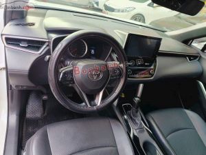 Xe Toyota Corolla Cross 1.8V 2020