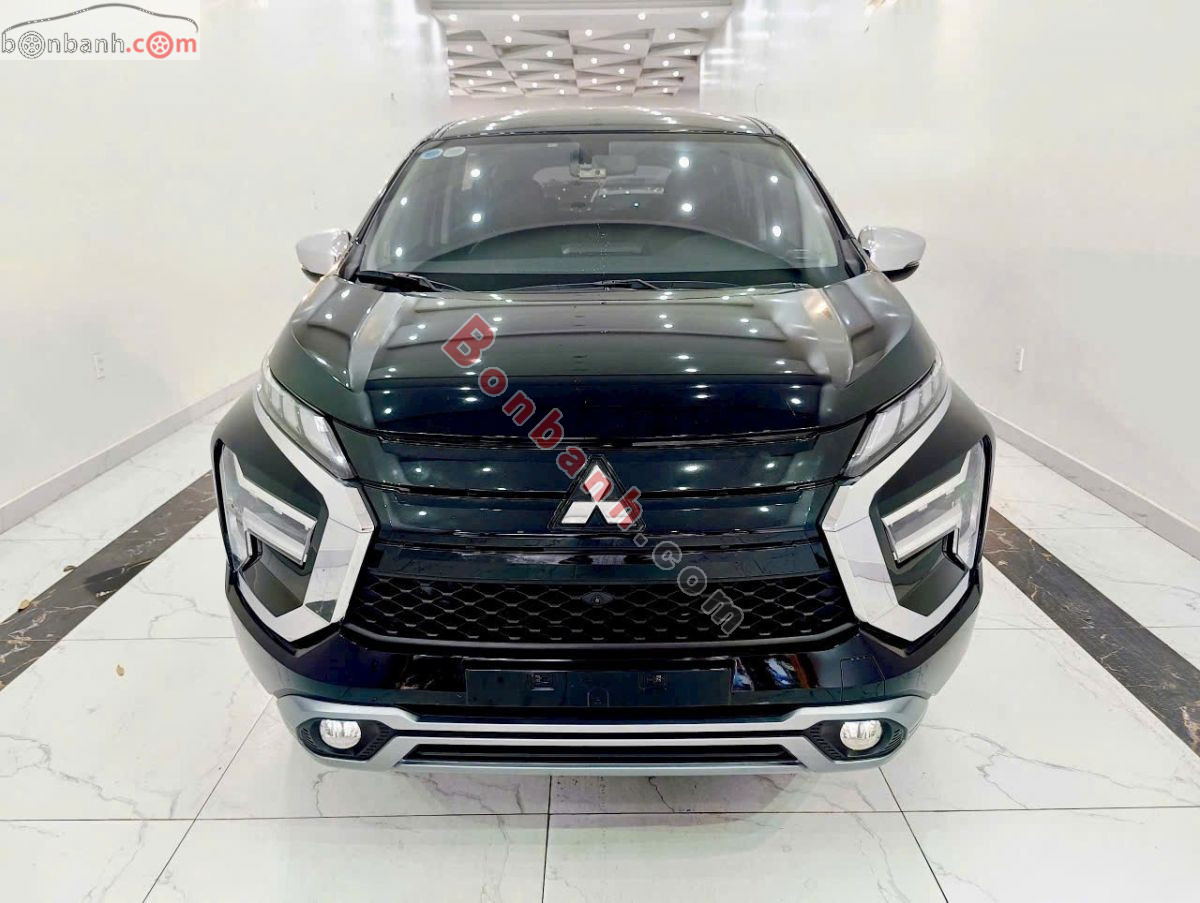 Mitsubishi Xpander Premium 1.5 AT 2024