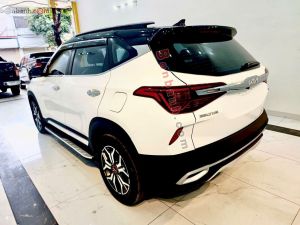 Xe Kia Seltos Premium 1.4 AT 2020