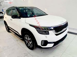 Xe Kia Seltos Premium 1.4 AT 2020