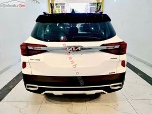 Xe Kia Seltos Premium 1.4 AT 2020