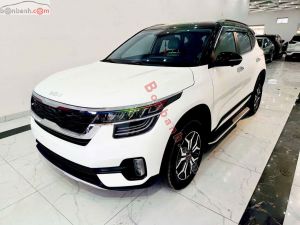 Xe Kia Seltos Premium 1.4 AT 2020