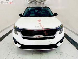 Kia Seltos Premium 1.4 AT