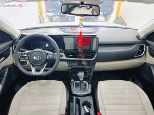 Xe Kia Seltos Premium 1.4 AT 2020