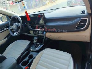Xe Kia Seltos Premium 1.4 AT 2020