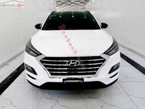 Hyundai Tucson 2.0 ATH