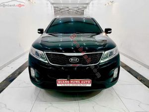 Kia Sorento GATH