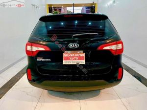 Xe Kia Sorento GATH 2016