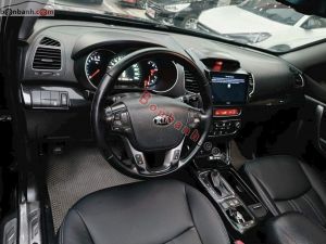 Xe Kia Sorento GATH 2016
