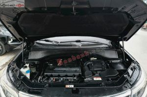 Xe Kia Sorento GATH 2016