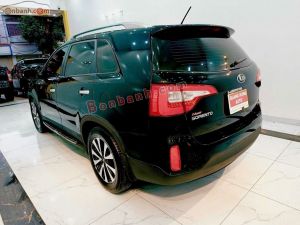 Xe Kia Sorento GATH 2016