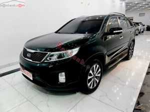 Xe Kia Sorento GATH 2016