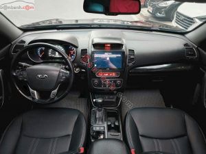 Xe Kia Sorento GATH 2016