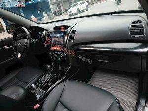 Xe Kia Sorento GATH 2016