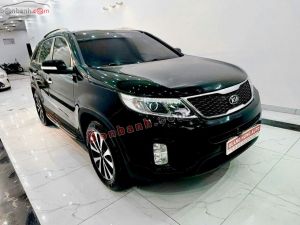 Xe Kia Sorento GATH 2016