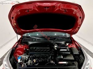 Xe Kia Cerato 1.6 AT Luxury 2021