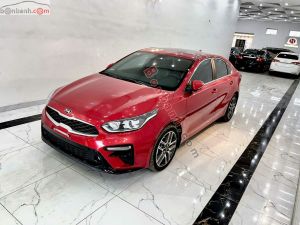 Xe Kia Cerato 1.6 AT Luxury 2021