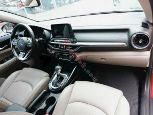 Xe Kia Cerato 1.6 AT Luxury 2021