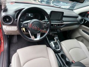 Xe Kia Cerato 1.6 AT Luxury 2021