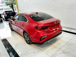 Xe Kia Cerato 1.6 AT Luxury 2021