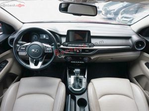 Xe Kia Cerato 1.6 AT Luxury 2021