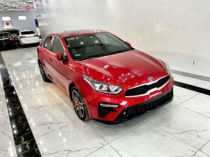 Xe Kia Cerato 1.6 AT Luxury 2021