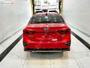 Xe Kia Cerato 1.6 AT Luxury 2021
