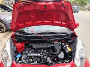 Xe Kia Morning Luxury 2019