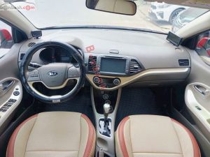 Xe Kia Morning Luxury 2019