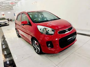 Xe Kia Morning Luxury 2019