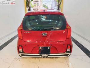 Xe Kia Morning Luxury 2019