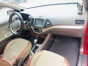 Xe Kia Morning Luxury 2019