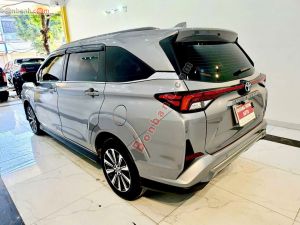 Xe Toyota Veloz Cross 1.5 CVT 2022