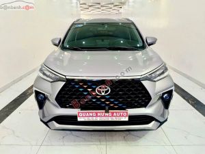Xe Toyota Veloz Cross 1.5 CVT 2022