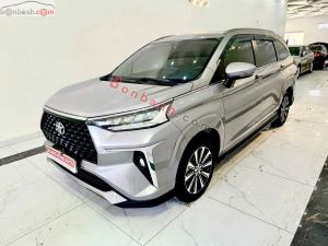 Xe Toyota Veloz Cross 1.5 CVT 2022