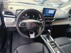 Xe Toyota Veloz Cross 1.5 CVT 2022